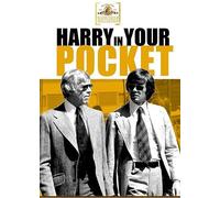 Harry in Your Pocket