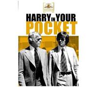 Harry In Your Pocket
