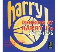 Harry J Allstars - Dubbing at Harry J's. [Import]