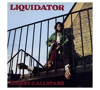 Harry J Allstars - Liquidator [Import]
