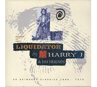 Harry J+His Friends - Return of The Liquidator [Import]