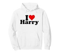 Harry, J'aime Le CŒUR Sweat à Capuche