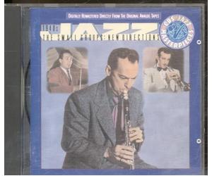 Harry James - 1940'S-The Small Groups