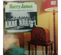 Harry James And His Orchestra - 1943-1946 Vol.3 - London Records - HM-A 5067