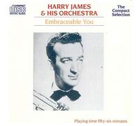 Harry James And His Orchestra - Embraceable You (Live, in California 1946) [Import]