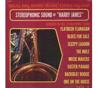 Harry James And His Orchestra - The Stereophonic Sound of Harry James Vol. 2 [Vinyl LP]