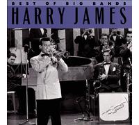 Harry James & His Orchestra - Harry James (Coll. Best Of Big Bands)