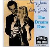 Harry James & Betty Grable - Dream Duo