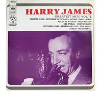 Harry James - Greatest Hits Vol. 2