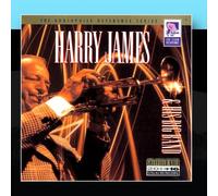 Harry James - Harry James & His Big Band [Import]