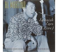 James, Harry - Spanish Eyes (Live)