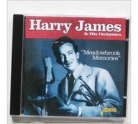 Harry James & His Orch. - Meadowbrook Memories