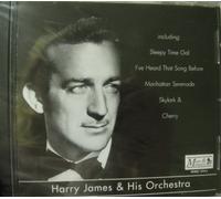 Harry James & His Orchestra