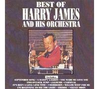 Harry James & His Orchestra - Best of...