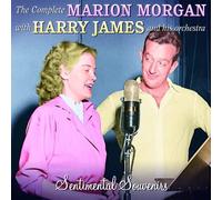 Harry James & His Orchestra Featuring Marion Mor - Harry James and His Orchestra