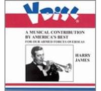 Harry James & His Orchestra - The V-Disc Recordings