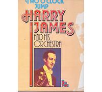 Harry James (Orch.) - Two o'clock jump / Vinyl record [Vinyl-LP]