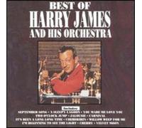 Harry James & Orchestra - Best of Harry James & Orchestr