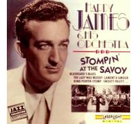 Harry James & Orchestra - Stompin' at the Savoy
