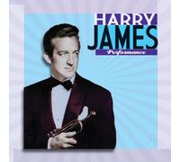 Harry James - Performance
