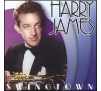 Harry James - Swingtown