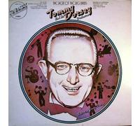 HARRY JAMES - the beat of the big bands LP