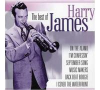 Harry James - The Best of [Import]