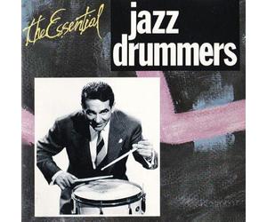 Harry James - The Essential Jazz Drummers