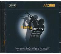 Harry James - The In Person And Hi-Fi Sound Of Harry James
