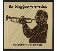 HARRY JAMES - the king james version LP