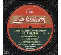 Harry James Trumpet Rhapsody [ [Import allemand]