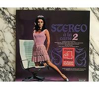 Harry James - Various - Stereo À La Carte 5 - Decca - S 16877-P