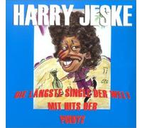 Harry Jeske - Längste Single/Hits d.Puhdys