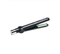 Harry Josh Fer à lisser compact en céramique sans fil rechargeable avec chaleur réglable pour des styles lisses et un contrôle des frisottis sur tous les types de cheveux