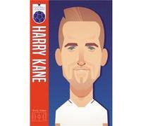 Harry Kane Football Legends 2 by Emily Hibbs Emily Hibbs (Auteur)