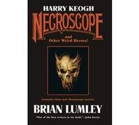 Harry Keogh Brian Lumley (Auteur)