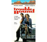 Harry & Kit - Trouble Bound [VHS]