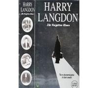 Harry Langdon - Harry Langdon - the Forgotten Clown [Import anglais]