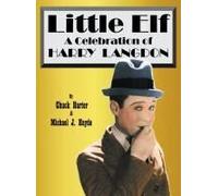 Harry Langdon Hb Paperback Book By Chuck Harter