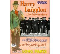 Harry Langdon ...The Forgotten Clown