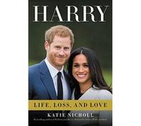 Harry: Life, Loss, and Love - [Version Originale] Inconnu (Auteur)