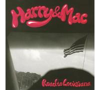 Harry & Mac - Road to Louisiana