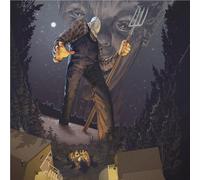 Harry Manfredini/ハリー・マンフレディーニ - 【輸入盤国内品番】Friday The 13th Part 2/13日の金曜日 Part2 [Analog]