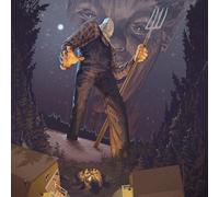 Harry Manfredini - Friday The 13th Part II