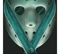 Friday The 13th Part V A New Beginning Vinyle Coloré
