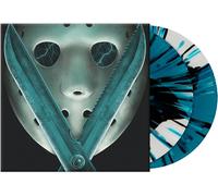 Harry Manfredini Friday the 13th Part V (Vinyl)