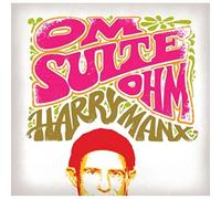 Harry Manx - Om Suite Ohm