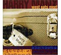 Harry Manx - West Eats Meets
