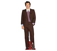 Harry Mauve Jacket Styles