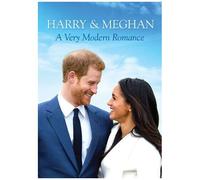 Harry & Meghan: A Very Modern Romance [Dvd]